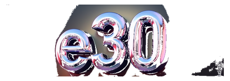 e30 logo