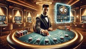 e30 Live Casino
